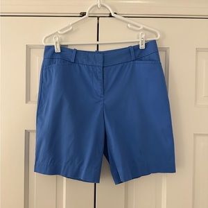 Talbots Bermuda Shorts